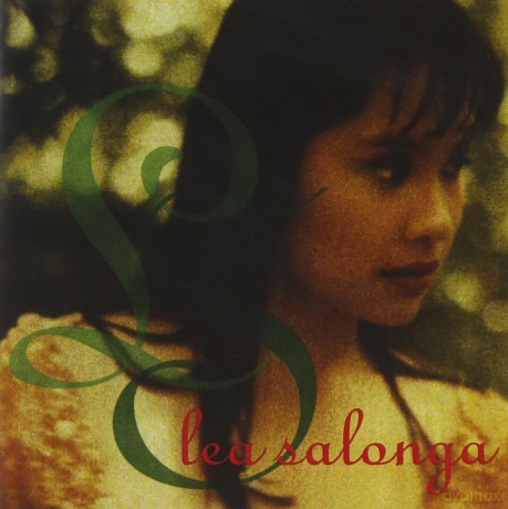 Salonga,Lea: Lea Salonga [CD]