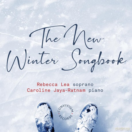 Lea: Lea/Jaya-Ratnam-The New Winter Songbook [CD]