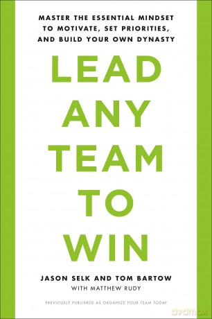Lead Any Team to Win [KSIĄŻKA]
