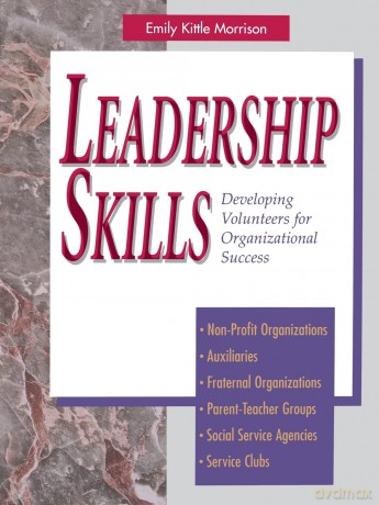 Leadership Skills [KSIĄŻKA]