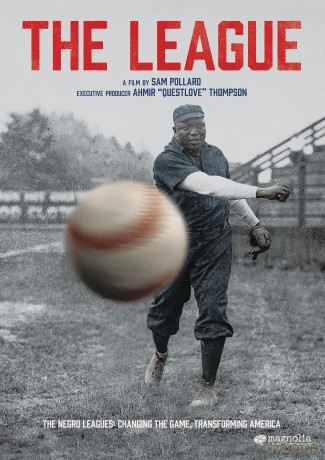 League [DVD]