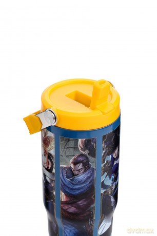 LEAGUE OF LEGENDS - XL Travel Mug with h