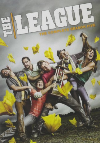 League: Season 5 [2DVD]