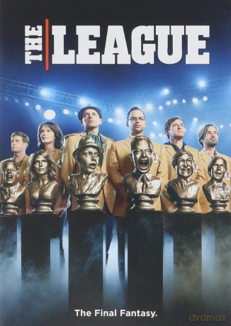 League: Season 7 [DVD]