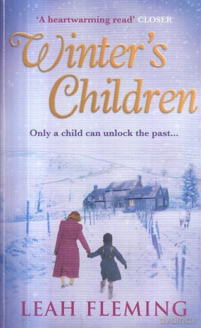 Leah Fleming Winters Children [KSIĄŻKA]