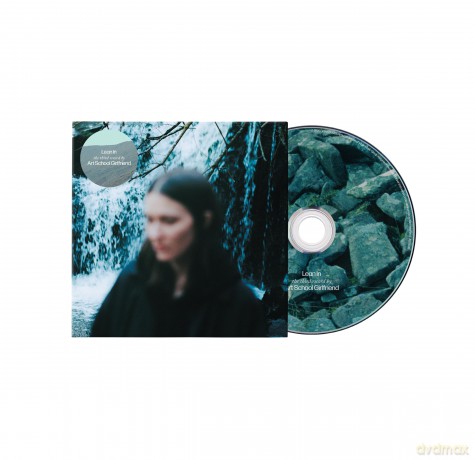 Art School Girlfriend: Lean In [CD]