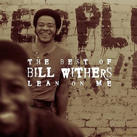 Withers,Bill: Lean On Me: Best Of Bill Withers [CD]