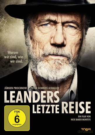 Leanders Letzte Reise [DVD]