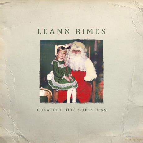 Leann Rimes-Greatest Hits Christmas: Leann Rimes-Greatest Hits Christmas [CD]
