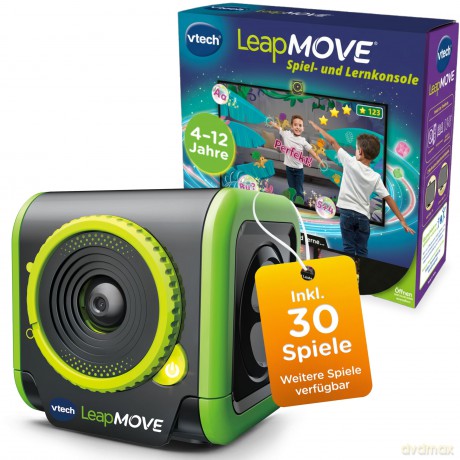 LeapMOVE