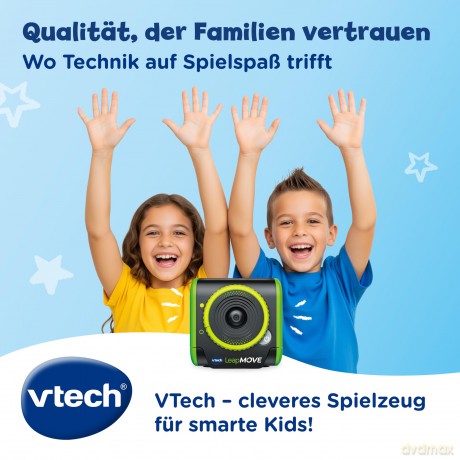 LeapMOVE