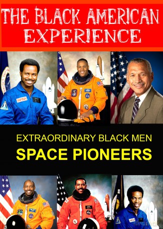 Learn About The First Black Men [DVD]