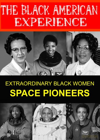 Learn About The First Black Women [DVD]