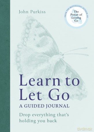 Learn to Let Go [KSIĄŻKA]
