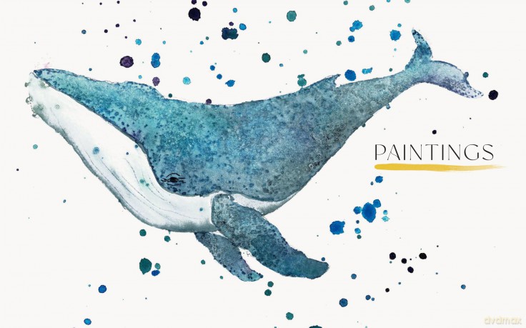 Learn to Watercolor [KSIĄŻKA]