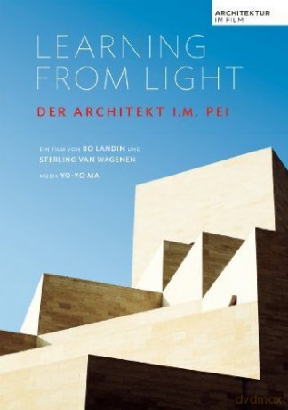 Learning From Light [DVD]