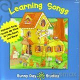 Learning Songs 20 Great Songs for Kids [CD]