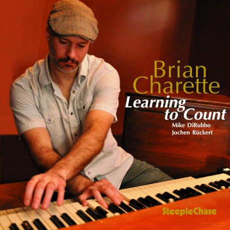Charette,Brian: Learning To Count [CD]