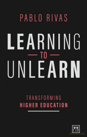 Learning to Unlearn [KSIĄŻKA]
