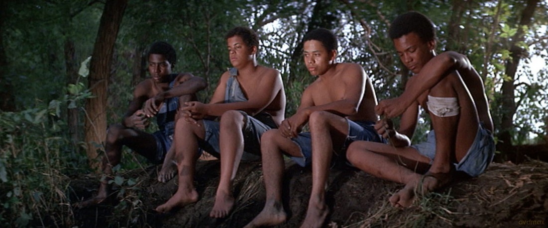 Learning Tree, The [Blu-Ray]