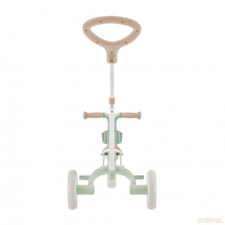 LEARNING TRIKE 3in1 PLUS ECO salbei grźP10SpielwarenDIVERSE530219110571.99112.02.20260571234 40185