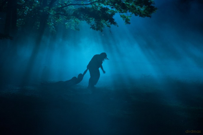 Leatherface [Blu-Ray]