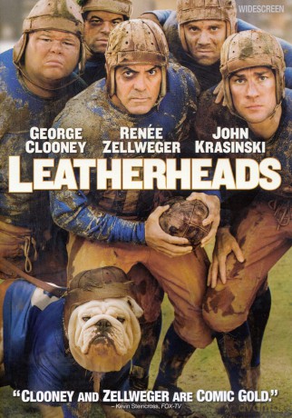 Leatherheads [DVD]