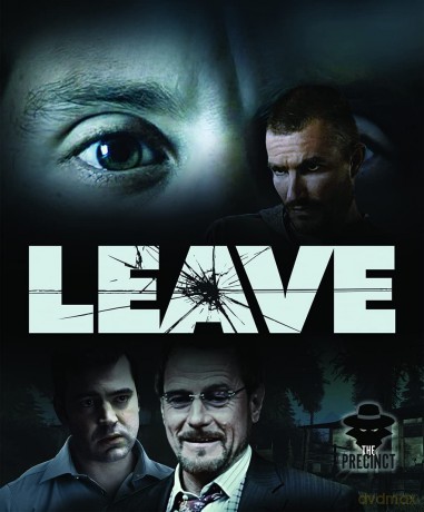 Leave [Blu-Ray]