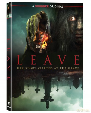 Leave [DVD]
