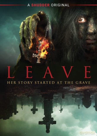 Leave [DVD]