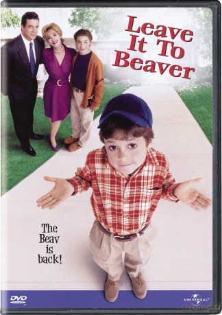 Leave It To Beaver [DVD]