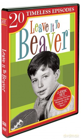 Leave It To Beaver: 20 Timeless Episodes [2DVD]