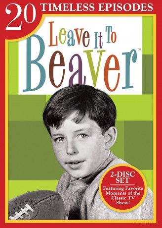 Leave It To Beaver: 20 Timeless Episodes [2DVD]
