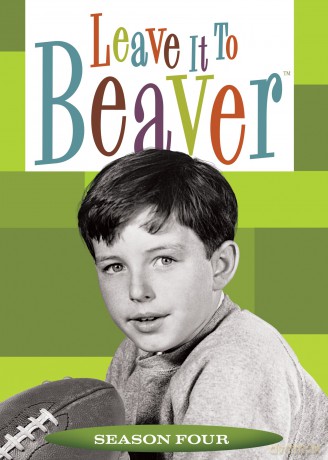 Leave It To Beaver: Complete Fourth Season [6DVD]