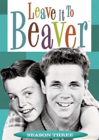 Leave It To Beaver: Complete Third Season [6DVD]