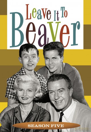 Leave It To Beaver: Season 5 [6DVD]