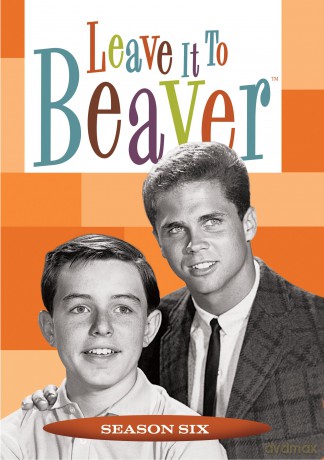 Leave It To Beaver: Season Six [6DVD]