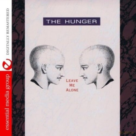 Hunger: Leave Me Alone [CD]