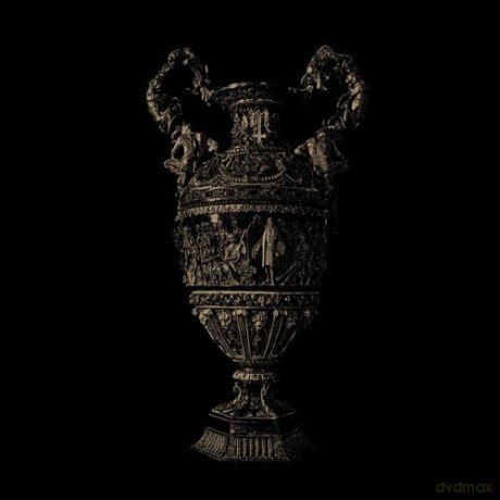 Mastiff: Leave Me The Ashes Of The Earth [CD]