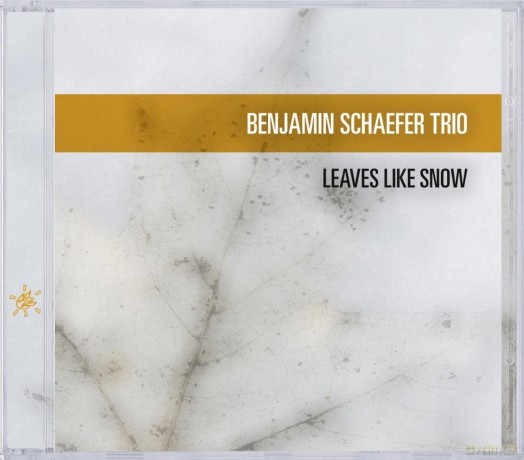 Schaefer,Benjamin: Leaves Like Snow [CD]