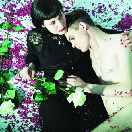 Lebanon Hanover-Tomb For Two: Lebanon Hanover-Tomb For Two [CD]