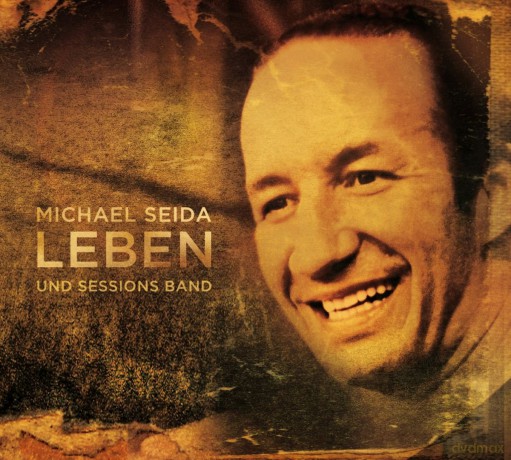 Michael Seida: Leben [CD]