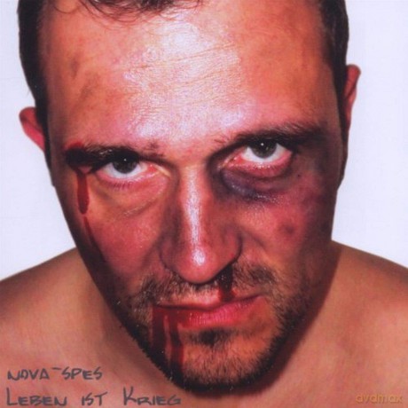 Nova-Spes: Leben Ist Krieg [CD]