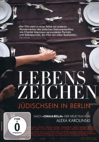 Lebenszeichen [DVD]