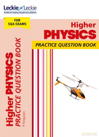 Leckie Prac Quehigher Physics [KSIĄŻKA]
