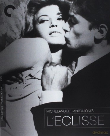 L'eclisse [Blu-Ray]