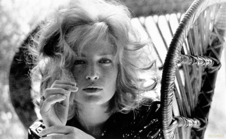 L'eclisse [Blu-Ray]