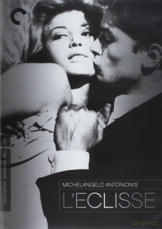 L'eclisse [2DVD]