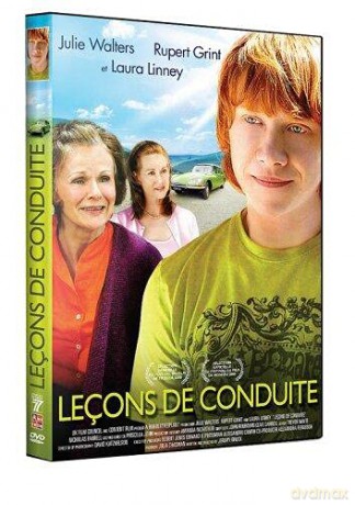 Lecons De Conduite [DVD]