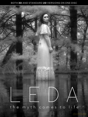Leda (3d/2d Combo) [DVD]